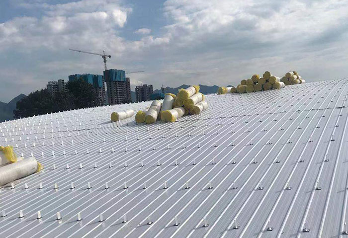 睢宁 网架施工